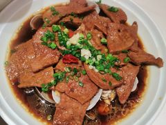 -阿明小菜·海鲜·上海菜(梅陇店)