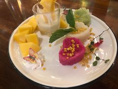 -苏梅花园(群星城店)