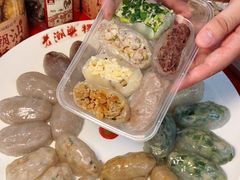 -老潮兴粿品(龙北店)