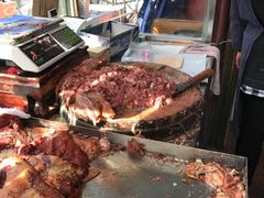 -杨天玉腊牛羊肉