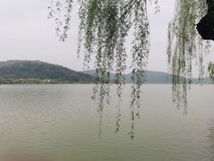 -南北湖风景区