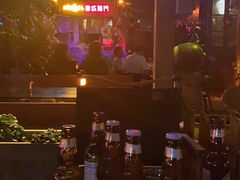 -城墙外BAR