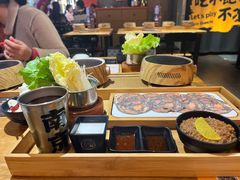 -老爷锅(新街口IFCX店)