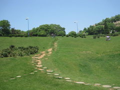 -童牛岭风景区