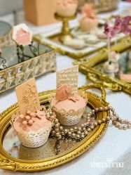 点击看大图 -Aimee'sCake婚礼甜品台·企业商务茶歇