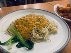 -姚面记·海派家常菜(恒基名人购物中心店)