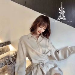 -INSTYLE造型·明星店