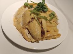 -泰煌鸡·上海白斩鸡·沪菜(平利店)