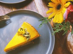 南瓜派-O'mills Sourdough Bakery&Bistro(永嘉路店)