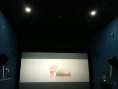 放映厅-芒果国际影城东风店