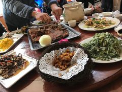 -老张烤羊(王哥庄店)
