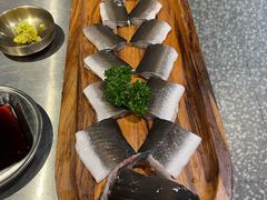 -本炙炭烤·蒲烧活鳗料理店(金沙洲店)