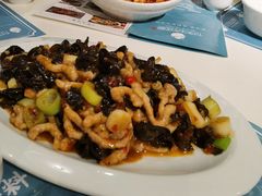 -付掌柜在成都·热炒砂锅集(金禾店)