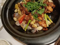 -沙河粉村·国家非遗传承(云台店)