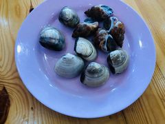 -芭提雅Amporn Seafood自助餐厅