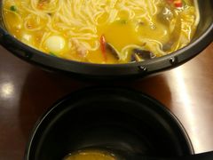-渝和喵叔米线(南坪万达店)