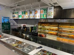 -CALIFORKS加州叉子轻食(朝阳门店)