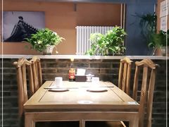 -河沿肉饼Beijing Pie(东华门店)
