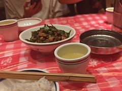 -龙师傅卤炒(天马店)