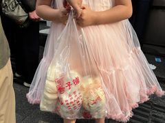 -清泉阁包子铺(中山路店)
