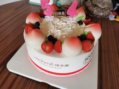 -味多美蛋糕(六里桥店)