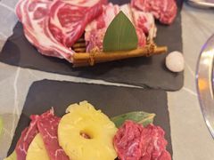 -谷町·烤肉自助(朱雀门店)