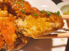 -蟹榭·本帮江浙菜·蟹宴(五角场合生汇商场店)