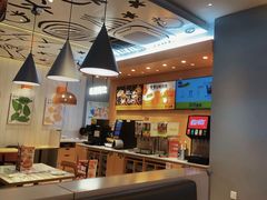 -菲滋意式餐厅(富阳东方茂店)