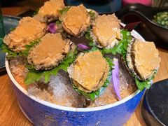 -荟廷·晶萃(陆家嘴尚悦湾店)