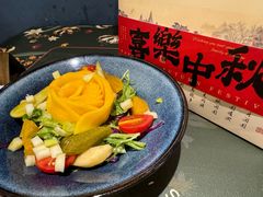 -第101座花园餐厅(湖滨88店)