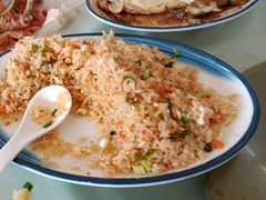 -红月湾海鲜饭店•沙滩海景(双月湾店)