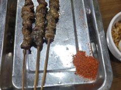 -白魁老号饭庄(安内店)