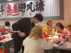 -避风塘·金牌店·夜宵(金玉兰店)