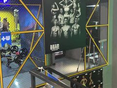 -每练有胜健身工作室(EFC店)