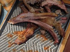 -哈啾嗨·新概念蒙餐(红星新城店)