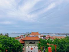 -湄洲岛
