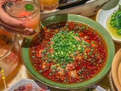 -锦府盐帮·侯宅(五棵松万达店)