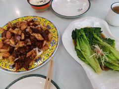 -帕米尔食府(白云观店)