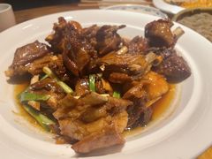 -集宁老馆子