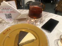 -深山老屋(国顺东路店)