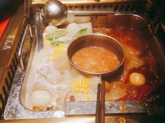 -蜀九鼎毛肚火锅(建瓯店)