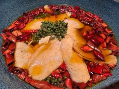 -菩提素素食餐厅(晶郦馆店)