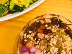 -黄泰吉拾味餐厅(江汉路店)