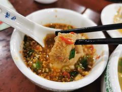 -朝伟清真铜瓢牛肉馆(三十年老·店)