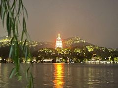 -柳莺湖上·湖景餐厅·江南菜(西湖店)