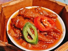 -晓粤·惹味粤菜(凯德乐峰广场店)