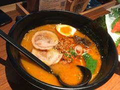 -仓桥家·焗寿司·锅物(光谷步行街店)