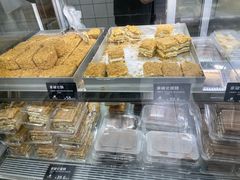 -甜嘟嘟烘焙坊(舒城路店)