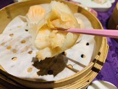 甜笋鲜虾饺-惠食佳·朱雀(东方商厦店)