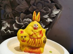 -局气烤鸭·北京菜(前门店)